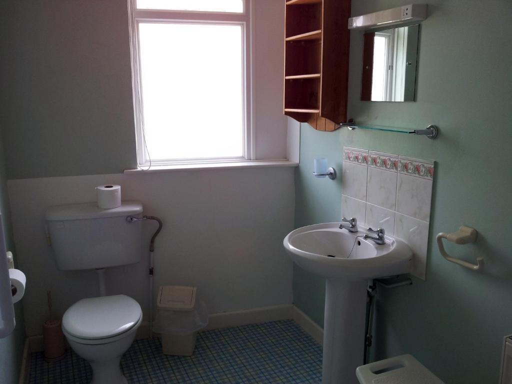 Roseglen Hotel Shanklin Zimmer foto