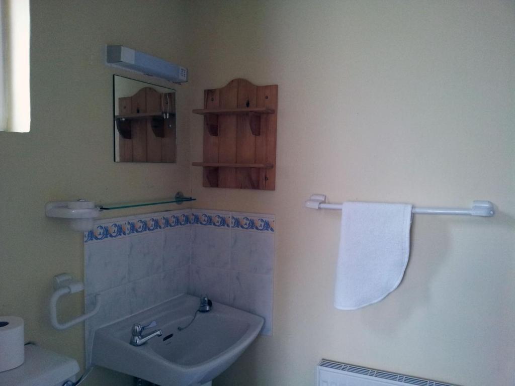 Roseglen Hotel Shanklin Zimmer foto