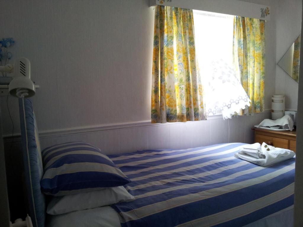 Roseglen Hotel Shanklin Zimmer foto
